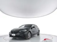 Usata BMW 118 M Sport 150 CV (110 kW) 2024 Nero Utilitaria