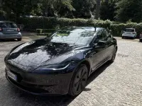 Usata Tesla Model 3 RWD 88 kW (120 CV) 2023 Berlina