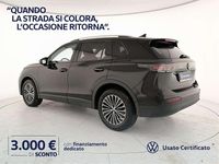 Nuova VW Tiguan Edition 131 CV (96 kW) 2026 Grenadill black metallizzato SUV