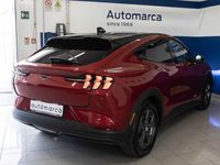 usata Ford Mustang Elettrico Extended 294CV Elettrico Extended 294CV