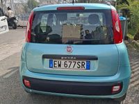 Usata Fiat Panda Young 75 CV (55 kW) 2014 Utilitaria