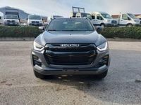 usata Isuzu D-Max D-Max N60N60 1.9 Space Cab FF 4X4 A/T