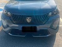 Usata Peugeot 2008 110 CV (80 kW) 2023 Grigio SUV
