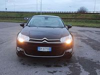 Usata Citroën C5 Exclusive 140 CV (102 kW) 2009 Berlina