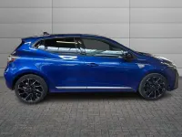 Usata Renault Clio Esprit Alpine 91 CV (66 kW) 2023 Other Utilitaria