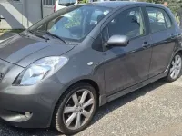 Usata Toyota Yaris 133 CV (97 kW) 2007 Other Utilitaria