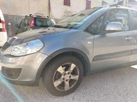 Usata Suzuki SX4 GL 135 CV (99 kW) 2009 SUV