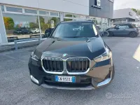 Usata BMW X1 150 CV (110 kW) 2023 Nero SUV