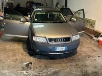 Usata Audi A6 Allroad 163 CV (119 kW) 2005 Station wagon