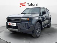 Nuova Toyota Land Cruiser Lounge 205 CV (150 kW) 2026 Bronzo SUV