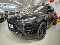 usata Land Rover Range Rover evoque Evoque 1.5 i3 mhev R-Dynamic SE 160cv auto