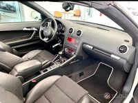 usata Audi A3 Cabriolet A3 2.0 TDI S tronic