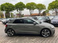 Usata Audi A1 S-Line 116 CV (85 kW) 2025 Grigio scuro SUV