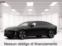 Nuova Volvo ES90 Ultra 139 kW (190 CV) 2026 Nero Berlina