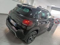 usata Citroën C3 Aircross PureTech 110 S&S Shine