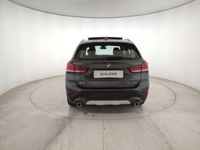 usata BMW X1 sdrive18d xLine Plus auto