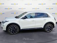 Usata Fiat 600 La Prima 101 CV (74 kW) 2024 Bianco SUV