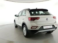 usata VW T-Roc 2022