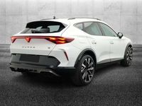 Usata Cupra Formentor VZ 333 CV (244 kW) 2025 Bianco SUV