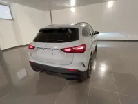 Nuova Mercedes GLA200 AMG line 150 CV (110 kW) 2026 Grigio SUV