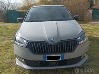 usata Skoda Fabia Montecarlo 1.0TSI 95CV