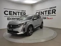 Usata Peugeot 3008 Allure 131 CV (96 kW) 2022 Grigio Monovolume