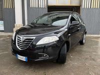 Usata Lancia Ypsilon S 95 CV (69 kW) 2011 Utilitaria