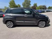 Usata Fiat 500L Cross 120 CV (88 kW) 2018 Other Monovolume