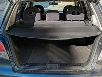 Usata Mitsubishi Outlander 136 CV (100 kW) 2003 Grigio SUV