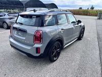 Usata Mini Cooper Countryman Essential 136 CV (100 kW) 2022 Grigio SUV