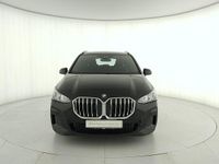 Usata BMW 218 Active Tourer M Sport 136 CV (100 kW) 2024 Nero Monovolume