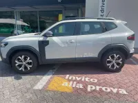 Usata Dacia Duster Expression 101 CV (74 kW) 2025 Other SUV