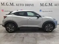 Gebraucht Nissan Juke N-Connecta 114 PS (83 kW) 2025 Grau SUV