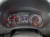 usata VW Sharan 2.0 TDI SCR Executive BMT DSG