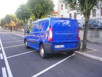 usata Fiat Scudo 1.6 MJT PC-TN Furgone 10q. Comfort