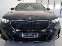 Usata BMW 520 M Sport 197 CV (144 kW) 2025 Carbon black Station wagon
