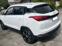 Usata EVO Evo 5 127 CV (93 kW) 2024 Bianco SUV