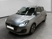 Usata Suzuki Swift 111 CV (81 kW) 2018 Grigio Utilitaria