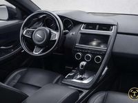 Usata Jaguar E-Pace R-Dynamic 150 CV (110 kW) 2018 SUV