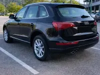 Usata Audi Q5 170 CV (125 kW) 2010 SUV