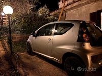 Usata Citroën C1 68 CV (50 kW) 2007 Utilitaria