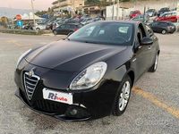 Usata Alfa Romeo Giulietta 105 CV (77 kW) 2013 Utilitaria
