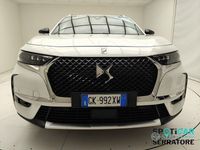 Usata DS Automobiles DS7 Crossback Grand Chic 224 CV (164 kW) 2022 Bianco SUV