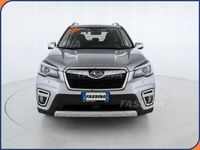 usata Subaru Forester 2.0 e-Boxer 2.0 e-Boxer MHEV Lineartronic Style