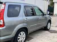 Usata Honda CR-V 140 CV (102 kW) 2007 SUV