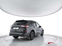 Usata Ford Kuga ST-Line X 120 CV (88 kW) 2023 Grigio SUV