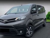 usata Toyota Proace 2.0D 144 CV 2.0D 144 CV D Comfort