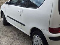 usata Fiat Seicento Seicento1.1 Suite