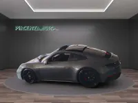 Usata Porsche 911 Carrera S 450 CV (330 kW) 2022 Grigio Coupé