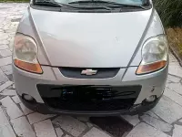Usata Chevrolet Matiz 52 CV (38 kW) 2007 Utilitaria
